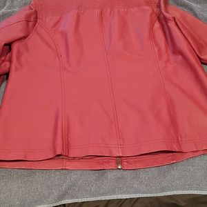 Motorcycle Jacket